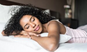 The Hormonal Stress Buster