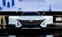 US House Plan Would Give Electric Vehicles Boost but Faces Opposition
