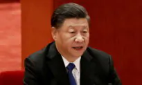 Xi Pushes G-20 Leaders to Recognize China’s Vaccines, Complains About Virus Origin Tracing Efforts