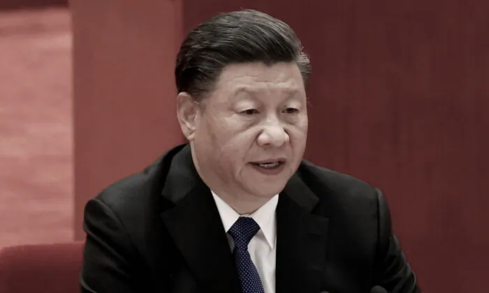 Chinese State Media Take Aim at Officials Who Try to ‘Jump Ship’ and Flee China