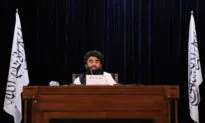 Taliban Says Failure to Recognize Its Government Could Have Global Effects
