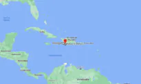 Nineteen Killed as Boat Sinks on Southern Coast of Haiti