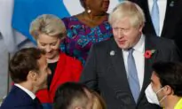 Johnson Seeks to Calm ‘Turbulence’ in UK–France Ties as Fishing Row Heats Up