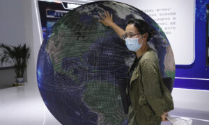 China Tightens Control Over Company Data With Transfer Rules