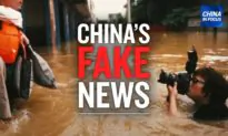 China’s Fake News Exposed