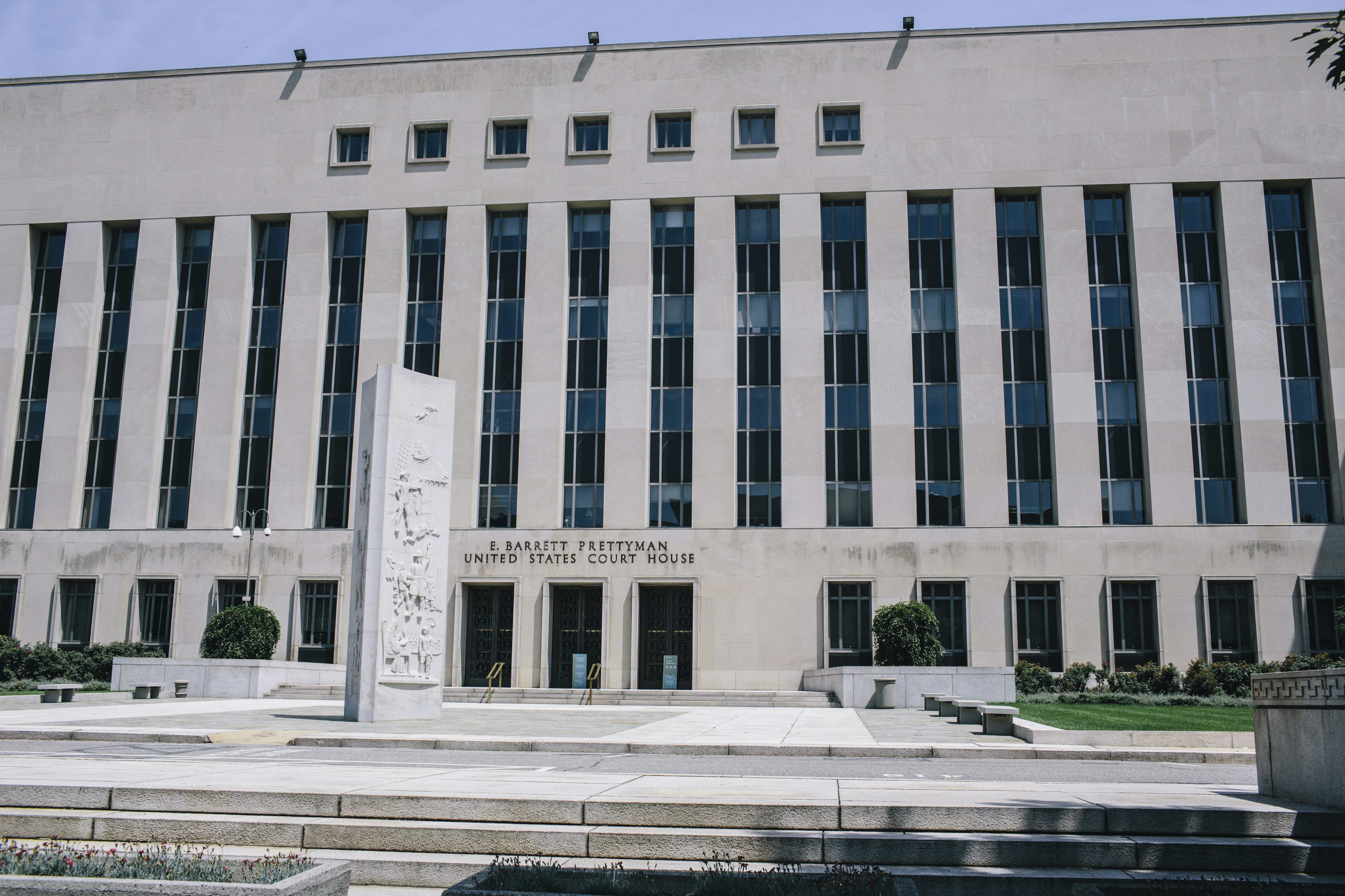 Judge Orders Fusion GPS Tech Expert to Testify in Clinton Attorney's Trial - Vimarsana News