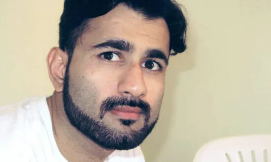 Ex-Maryland Man Who Joined al-Qaida Sentenced at Guantanamo