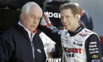 Keselowski Seeks Another Title Round in Final Penske Season