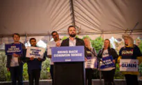 BC Liberals Leadership Candidate Says Rejection From Race ‘An Affront to Democracy’