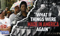 Can Buying American Fix Broken Economy?; Biden Policies Magnet for Migrants