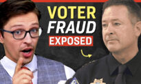 Facts Matter (Oct. 29): Sheriff Presents Evidence of Felony Election Fraud in Wisconsin