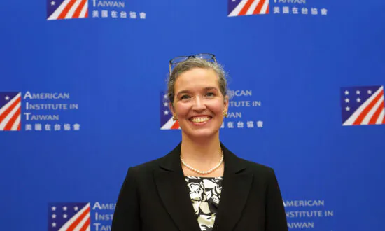 US Says Chinese Regime’s Pressure on Taiwan ‘A Threat to All Democracies’
