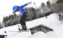 Ski Resorts Counting on a Return to Normal on the Slopes