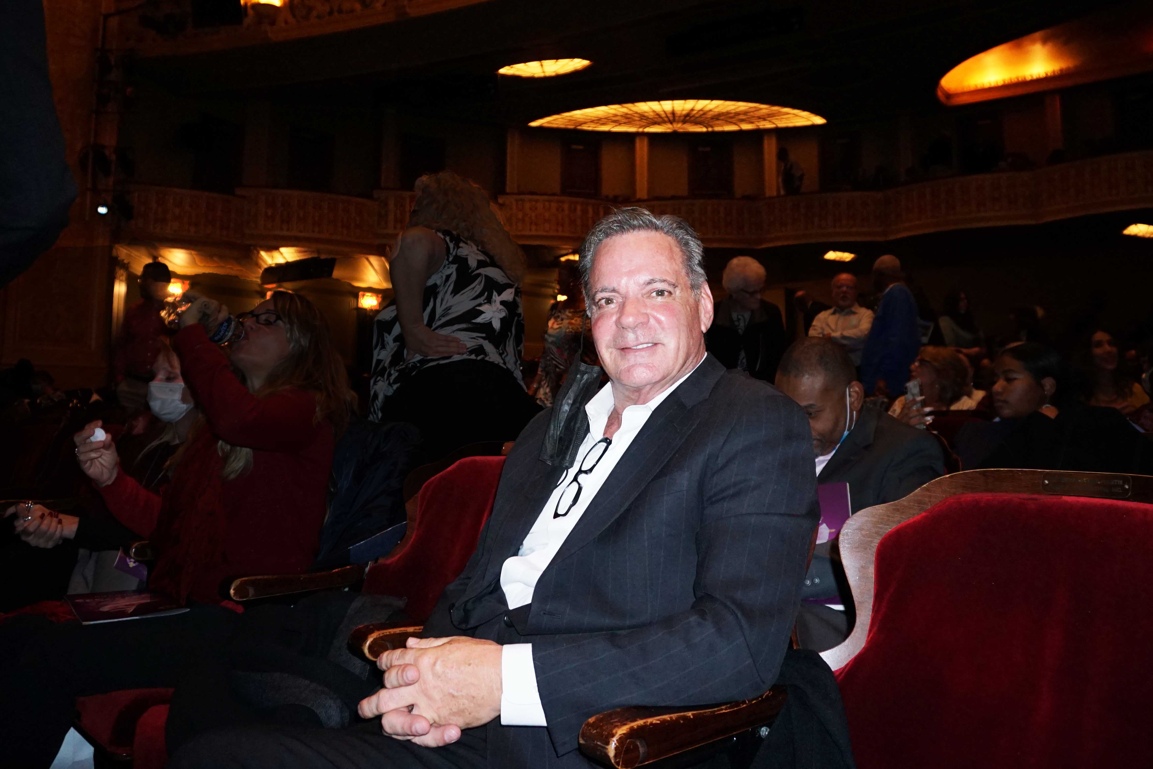 Shen Yun Gives Hope During Troubled Times: Detroit Theatergoer - Vimarsana News