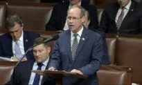 Congressional Physician Caucus Calls on FDA Advisor to Retract ‘Harmful’ Comments About Vaccinations for Children