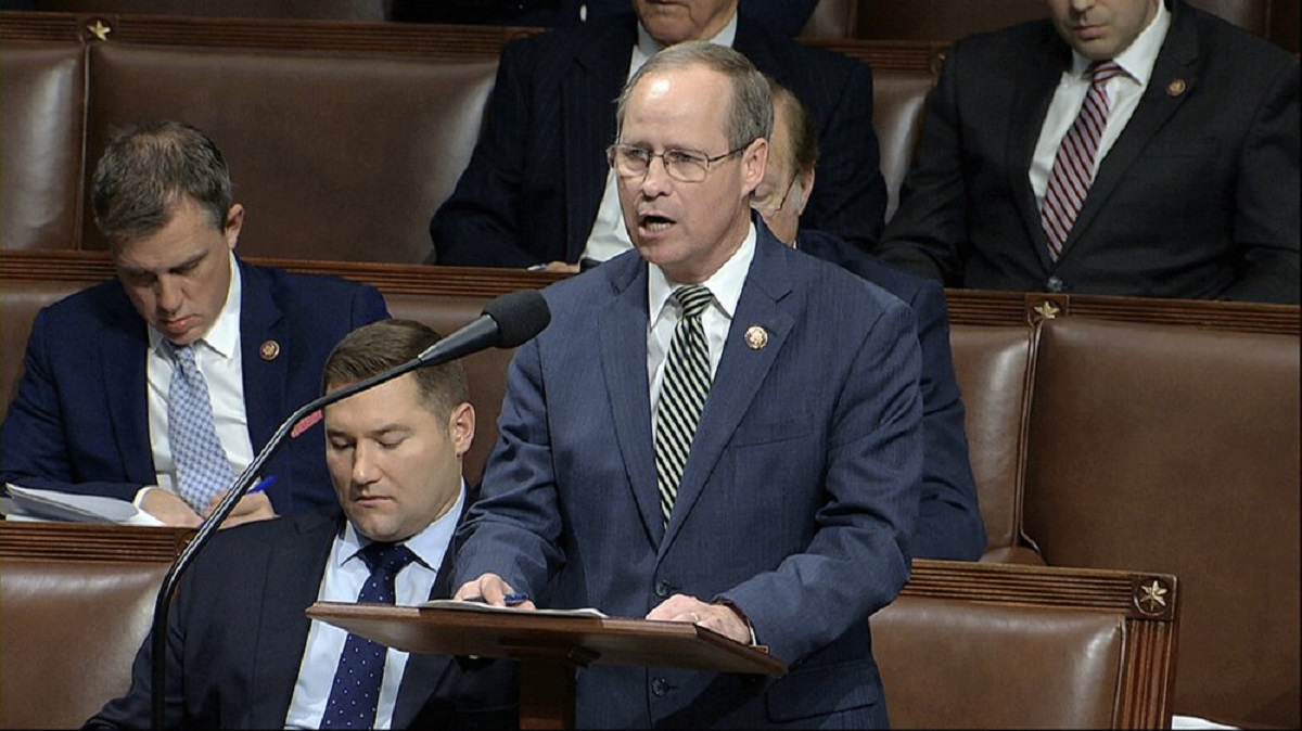 Congressional Physician Caucus Calls on FDA Advisor to Retract 'Harmful' Comments About Vaccinations for Children - Vimarsana News