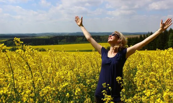 How to Practice Self-Compassion