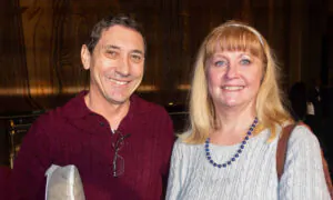 Audience Members Praise Portrayal of Humanity and Divinity in Shen Yun
