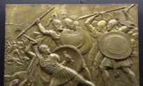 How Alexander the Great Became Great, Part 1