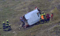 Cable Car Crashes in Northern Czech Republic, Killing 1