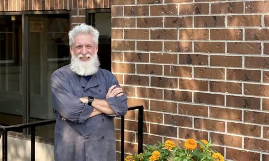 Meet the Chef, Restaurateur, and Musician Keeping the Basque Country Alive in Boise