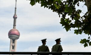 China Uses ‘Whole-of-Society’ Effort to Steal From US: Former CIA Officer