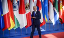 Biden, About 8 Cabinet Members to Attend Glasgow Climate Summit: White House