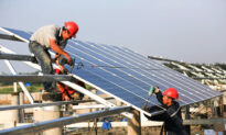 Green Energy Investors Neglect Human Rights Risks in China, Analyst Says