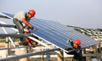 ‘Dirty Secret’: Made-in-China Solar Panels Produce 3 Times More Carbon Emissions Than UN Claims: Study