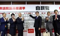 Japan’s Election: No Drastic Changes
