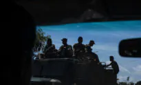 Philippine Forces Kill Wanted Muslim Terrorist Leader