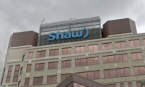 Shaw Communications Clocks 2 Percent Revenue Growth in Q4 Due to Weaker ARPU