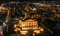 Tennessee Lawmakers Vote to Ban COVID-19 Vaccine Passports, Restrict Mask Mandates