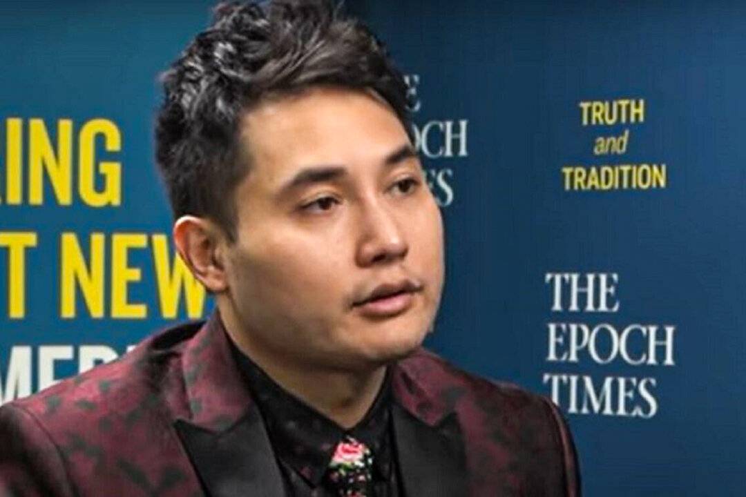 Alleged Antifa Member Charged With Robbery in Attack on Reporter Andy Ngo