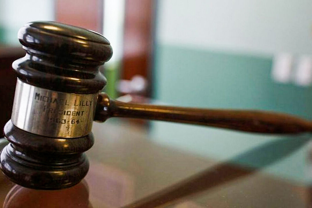 Two NY Federal Judges Consecutively Step Down From Vaccine Mandate Lawsuits Over Ownership of Pfizer Stock