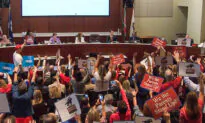 DHS Sees No Rise in Violence Against Educators, but Federal Probe Continues