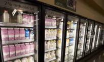 Cost of Dairy Products to Rise Following Federal Commission’s Plan to Increase Milk Prices