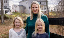 Loudoun County Moms Set Out to Protect Their Children; Now They’re Trying to Save America
