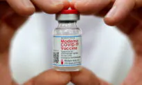 Moderna Stock Tumbles on Earnings Miss and Lower COVID-19 Vaccine Sales Forecast