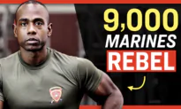 Facts Matter (Nov. 30): 9,000 US Marines Defy Pentagon’s Mandate; Federal Judge Blocks Mandate in 10 States