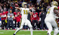 Saints Overcome Winston Injury, Top Buccaneers 36-27