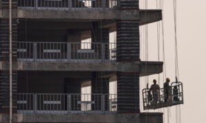China-Based Developer Says Bond Default Triggers Earlier Repayment Deadlines, Pulls Dividend