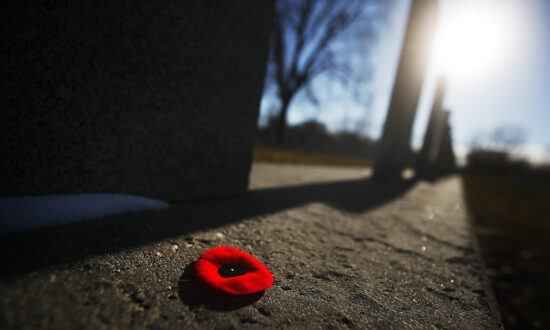 Legion Hoping Sense of Normalcy Returns to This Year’s Poppy Campaign