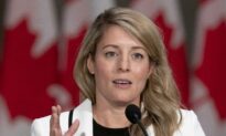 New Minister’s Remarks Cast Doubt on Whether Liberal Government Understands Importance of Foreign Policy