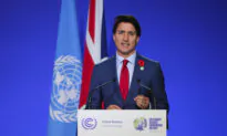 Trudeau Pledges to Cap Oil and Gas Sector Emissions at COP26 Summit