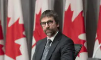 Feds Pledge $450 Million Towards UN Climate Change Fund
