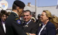 Mom of Quebec Soldier Killed in Afghanistan Named Silver Cross Mother