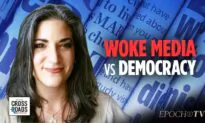 Batya Ungar-Sargon: Why Most Journalists No Longer Understand Americans