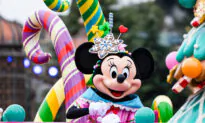 Disney ‘Aggressively’ Pursuing Gambling in Mickey Mouse’s Clubhouse