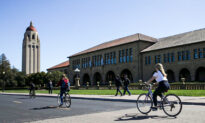 Some California Colleges Mandate Booster Shot